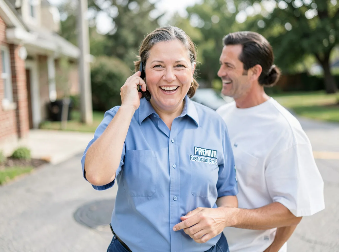 Water Damage Restoration Paradise, TX FAQs
